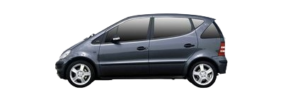 A Klasse W168