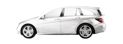 R Klasse W 251