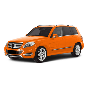 C Klasse W 204