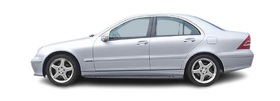 C Klasse W 203
