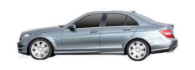GLK Klasse W204