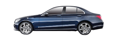 C Klasse W 205