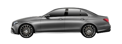 E Klasse W 213 2016-
